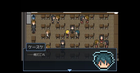 INSANITY (重製版) [URI GAMES]