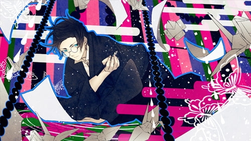 古書店街の橋姫 [ADELTA] | DLsite がるまに