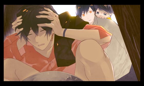 ウウウルトラC [ADELTA] | DLsite がるまに