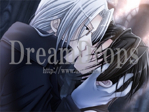 Dornenkrone Braut -荊冠の花嫁- [DreamDrops/月詠灯夜] | DLsite がるまに