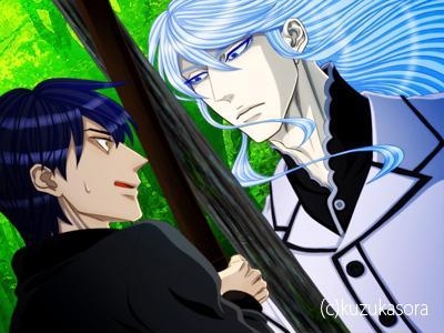 D-World [JUNK or SKY] | DLsite がるまに