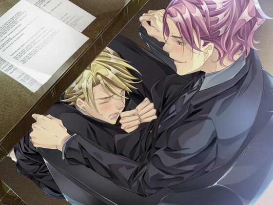 ジャンのためなら世界を壊す [Tennenouji] | DLsite がるまに