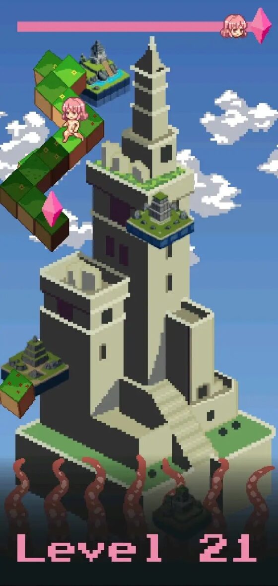 Tentacles kingdom [Nakama] | DLsite 同人 - R18