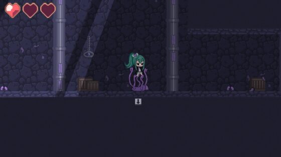 Relic Hunter Mika [ShiroNekoSoft]