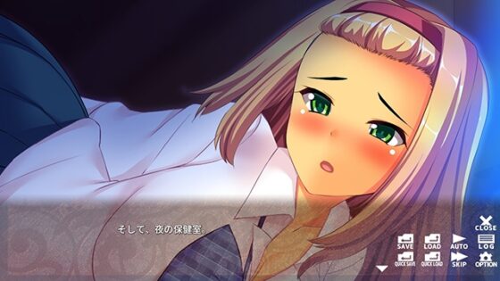 【多言語版】肉食ギャルは清純派！？ ～ Innocent Stuck-up Girls! ～ [サイバーステップ] | DLsite PCソフト