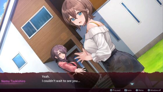 センチメンタルデスループ [qureate] | DLsite 同人 - R18