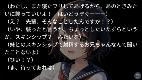 お兄ちゃんとの特別な夏2 [ぶたさんソフト] | DLsite 同人 - R18