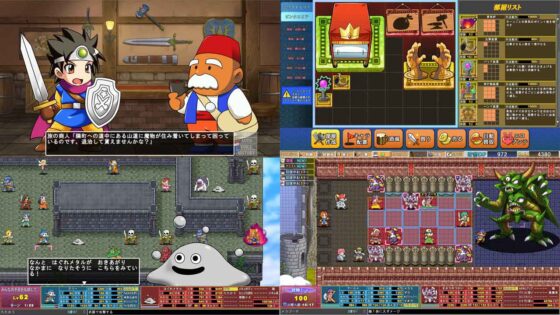 Dragon Carnival(SPLUSHWAVE) - FANZA同人