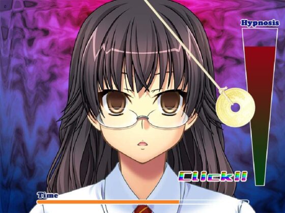 催眠遊戲(studio challen) - FANZA同人