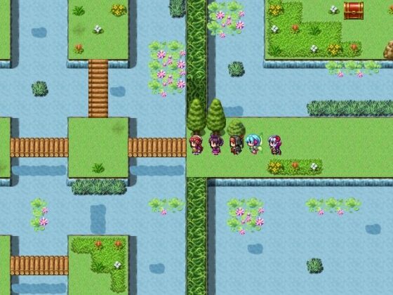 アトランダム(ネロンソフト) - FANZA同人