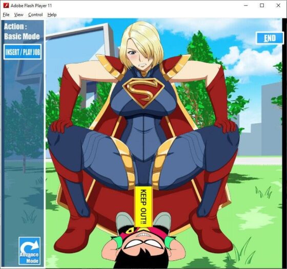 COLLECTION PACK COMMISSION WORKS I(nii-Cri) - FANZA同人