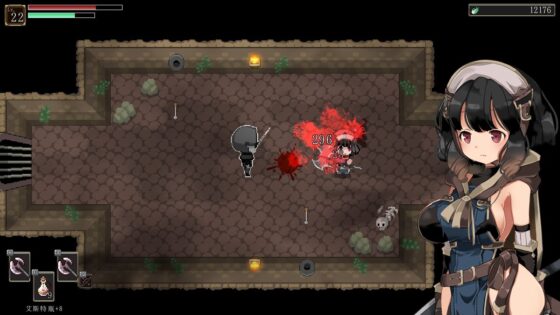 ダークオブクロエ(SUGAR STAR) - FANZA同人