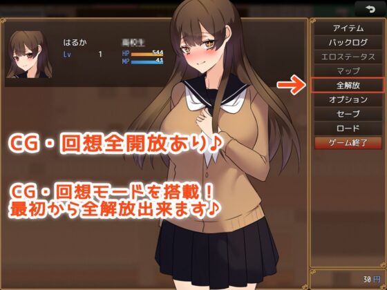 学校の帰り道はエロに満ち溢れている。(みるくせーき) - FANZA同人