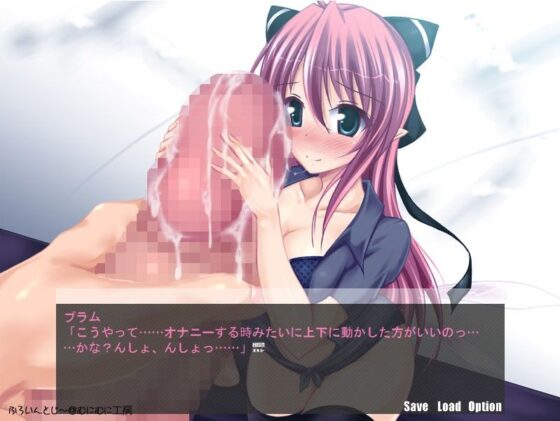 Fairy×Cherry (D-Burst)