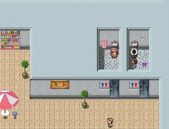 五輪●〜ヨガリンピック新体操金メダリストの悪夢〜(ヨガチカ) - FANZA同人