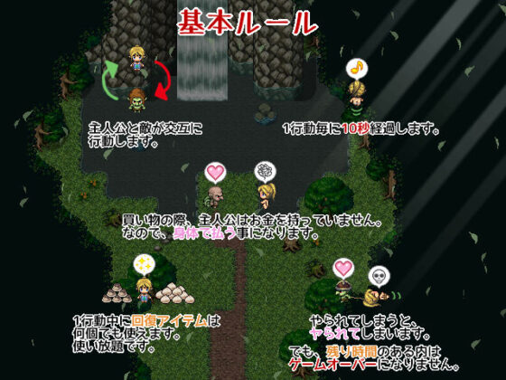 エルフとゴブリン(犬コロハウス) - FANZA同人