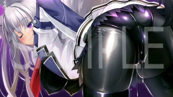 ぴっちりショートADV〜シロおるた編2〜(七心館) - FANZA同人