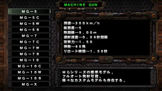 子宮防衛GUN(StudioS) - FANZA同人