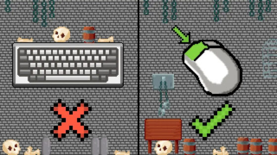 Micro Ero Dungeon(Fidchell Games) - FANZA同人遊戲