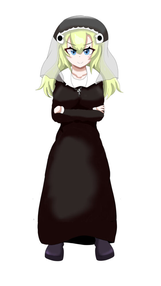 メロウ様のHなお使い(めろうさんち) - FANZA同人