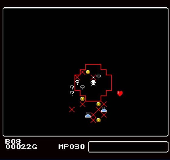 SEARCH OF THE DARK(Closet) - FANZA同人