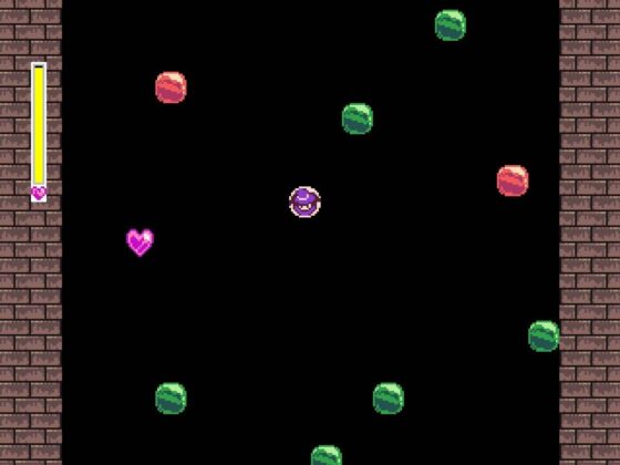 BOUNCE ATTACKER(Closet) - FANZA同人