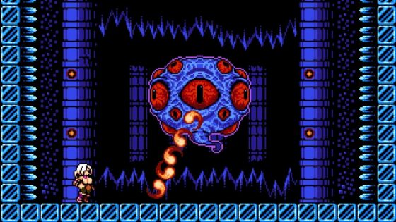 キャッスルインザクラウド(ピクセル定食) - FANZA同人