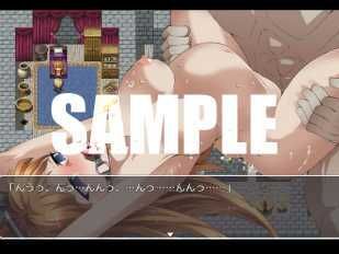 DID RPG SS ~The Count Grandi Murder Case~