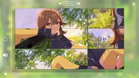 Kemono Girls (Mumumu Games) - FANZA Doujin