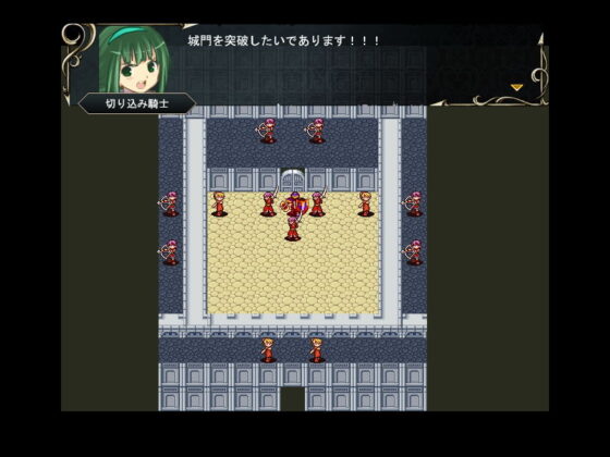 エレノワールxグリモワール(コタツギルド) - FANZA同人