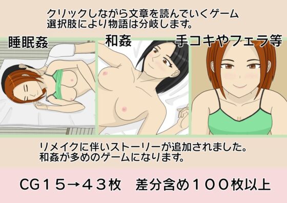 あの夏憧れの人が寝ている間に……(ぶちパイエナ) - FANZA同人