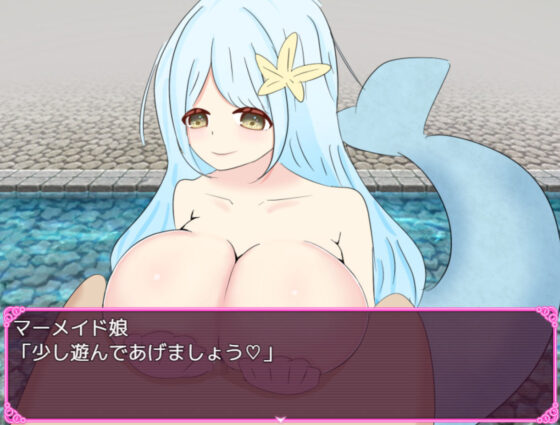 パイズリくえすと！II(パイズリ殺し専門店) - FANZA同人