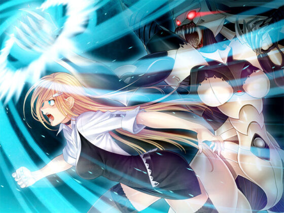 Yin-Yang Knight Twako: Serpent Demon's Corruption Training