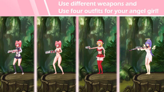 Amour (Octopussy_Company)