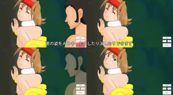 No.1を決めましょう(かったーのアダルト天国) - FANZA同人