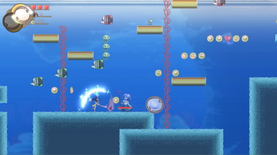 不思議な夢の海のとばり(ですのや☆) - FANZA同人