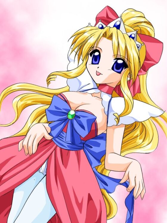 神風剣士ロゼッタ1＋野薔薇の姫(お姫様倶楽部) - FANZA同人