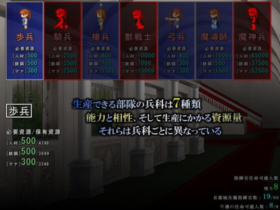 虐殺大陸（通常版）(D’s production) - FANZA同人