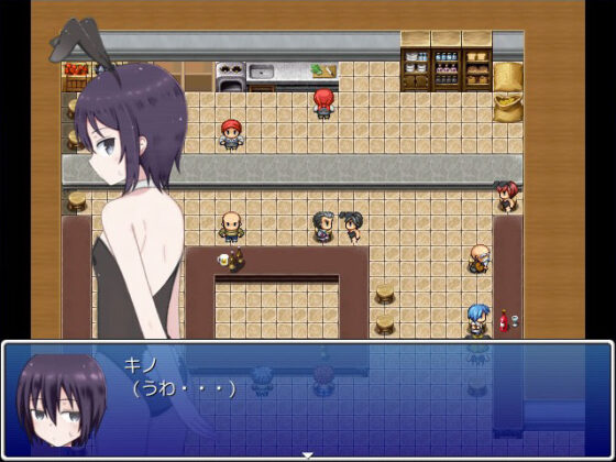 コスプレの国(輪々処) - FANZA同人