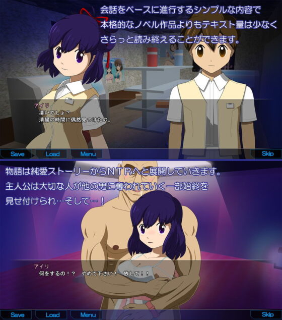 EN絶滅危惧種(・工房) - FANZA同人