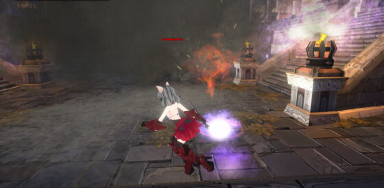 Lust Demon World ~Avalon~ (Tanpaku-shitsu)