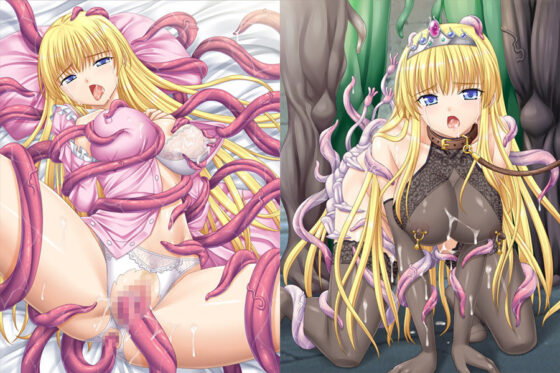 セティリスの憂鬱(小山電脳技研) - FANZA同人