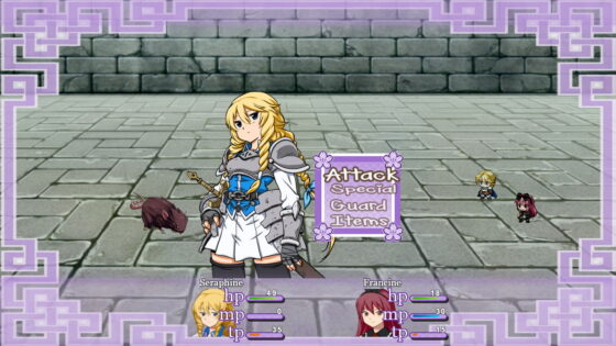 Strangers of the Power(Tuomo’s Games) - FANZA同人