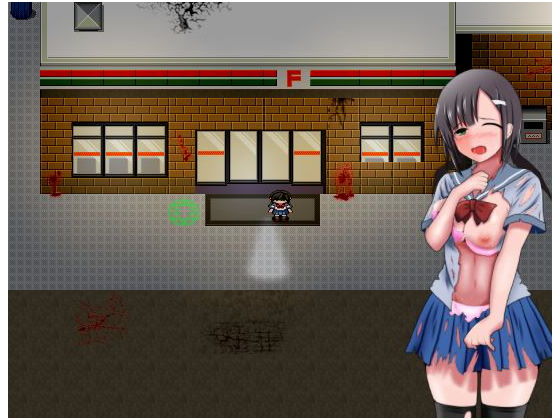 SILENT CITY(UNDER HILL) - FANZA同人