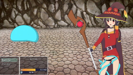 Dungeon amar(Goodisqs) - FANZA同人