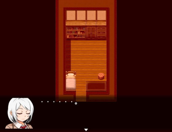 【デジノベ】無口な姉と。(yatsureCreate) - FANZA同人