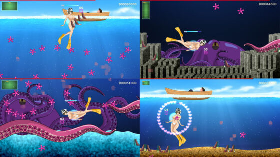 AMAKORIUM★アマコリウム(BraBusterSystem) - FANZA同人