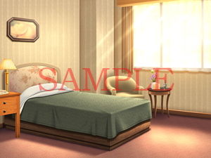 Royalty-Free Background CG Materials Vol. 17