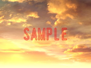 Royalty-Free Background CG Asset Collection Vol. 6 - Sky Edition