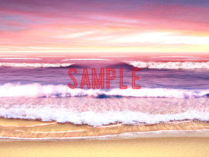 Royalty-Free Background CG Material Collection Vol. 9